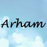 ARHAM RUMI